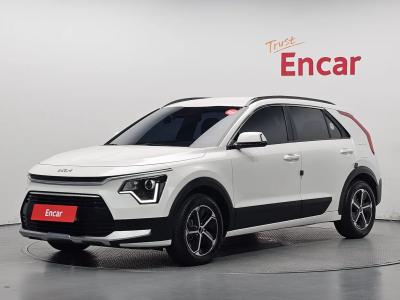 2024 Kia Niro