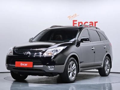2015 Hyundai Veracruz