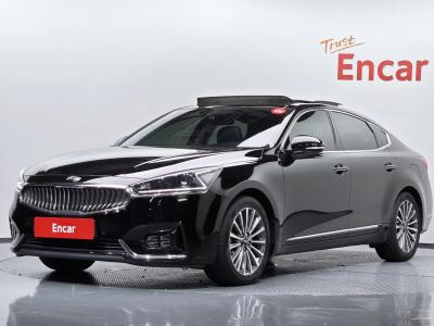 2016 Kia K7