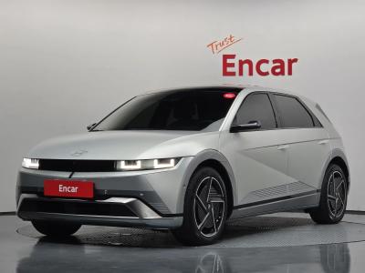 2025 Hyundai Ioniq 5