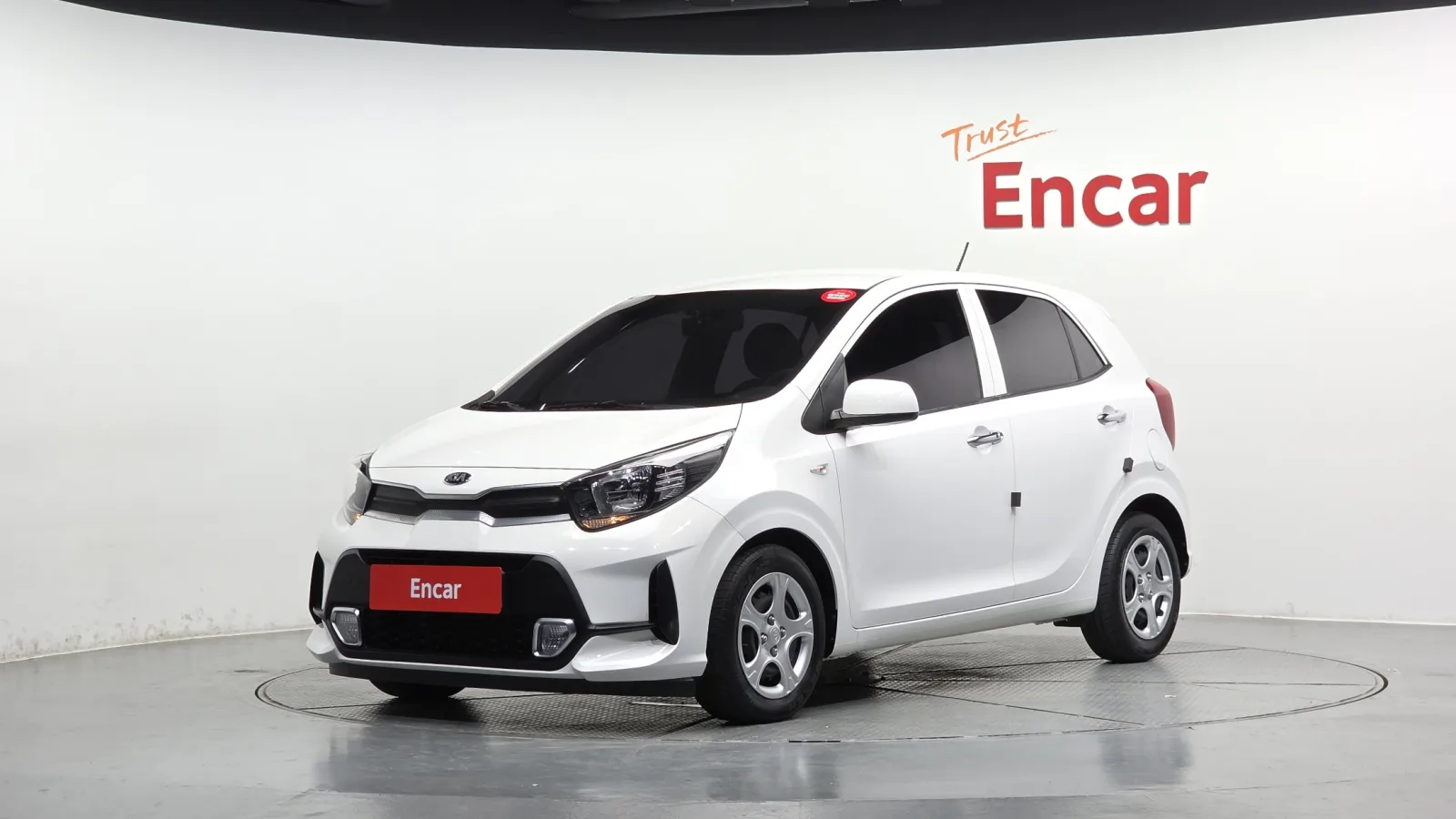 2021 Kia Picanto
