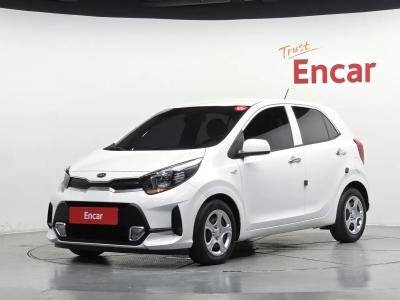2021 Kia Picanto
