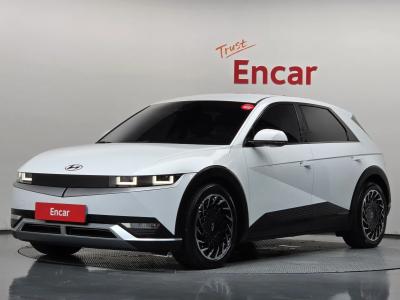 2023 Hyundai Ioniq 5