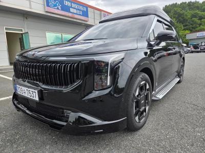 2025 Kia Carnival