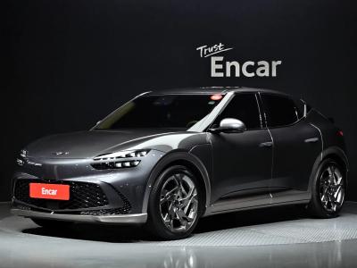 2022 Genesis GV60