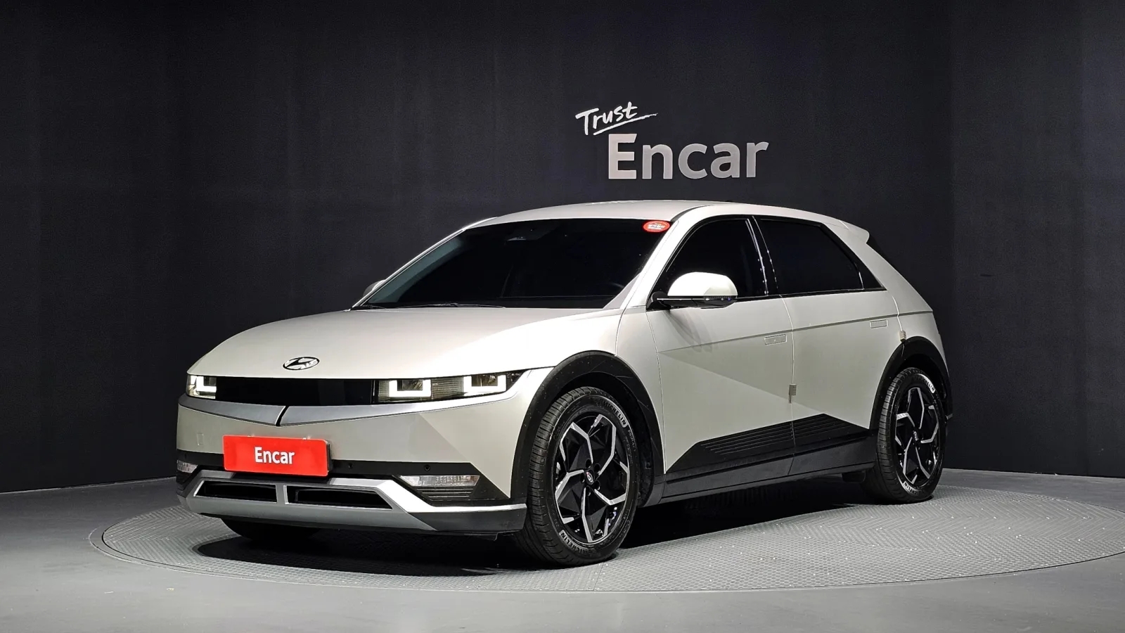 2022 Hyundai Ioniq 5
