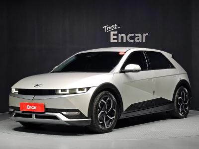 2022 Hyundai Ioniq 5
