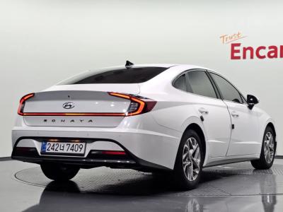 2021 Hyundai Sonata
