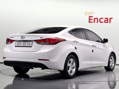 2014 Hyundai Elantra