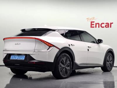 2022 Kia EV6