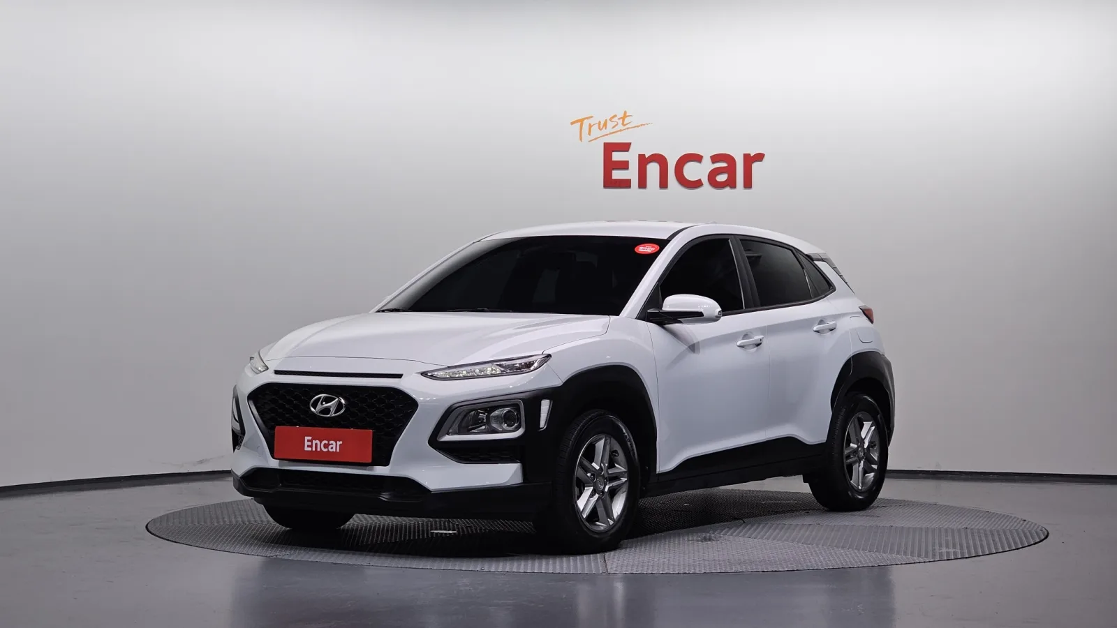 2019 Hyundai Kona