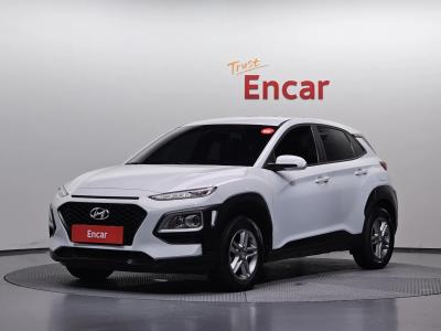 2019 Hyundai Kona