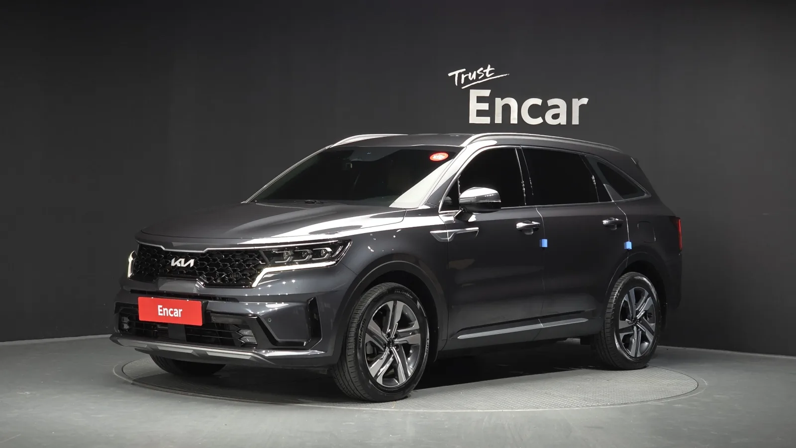 2022 Kia Sorento