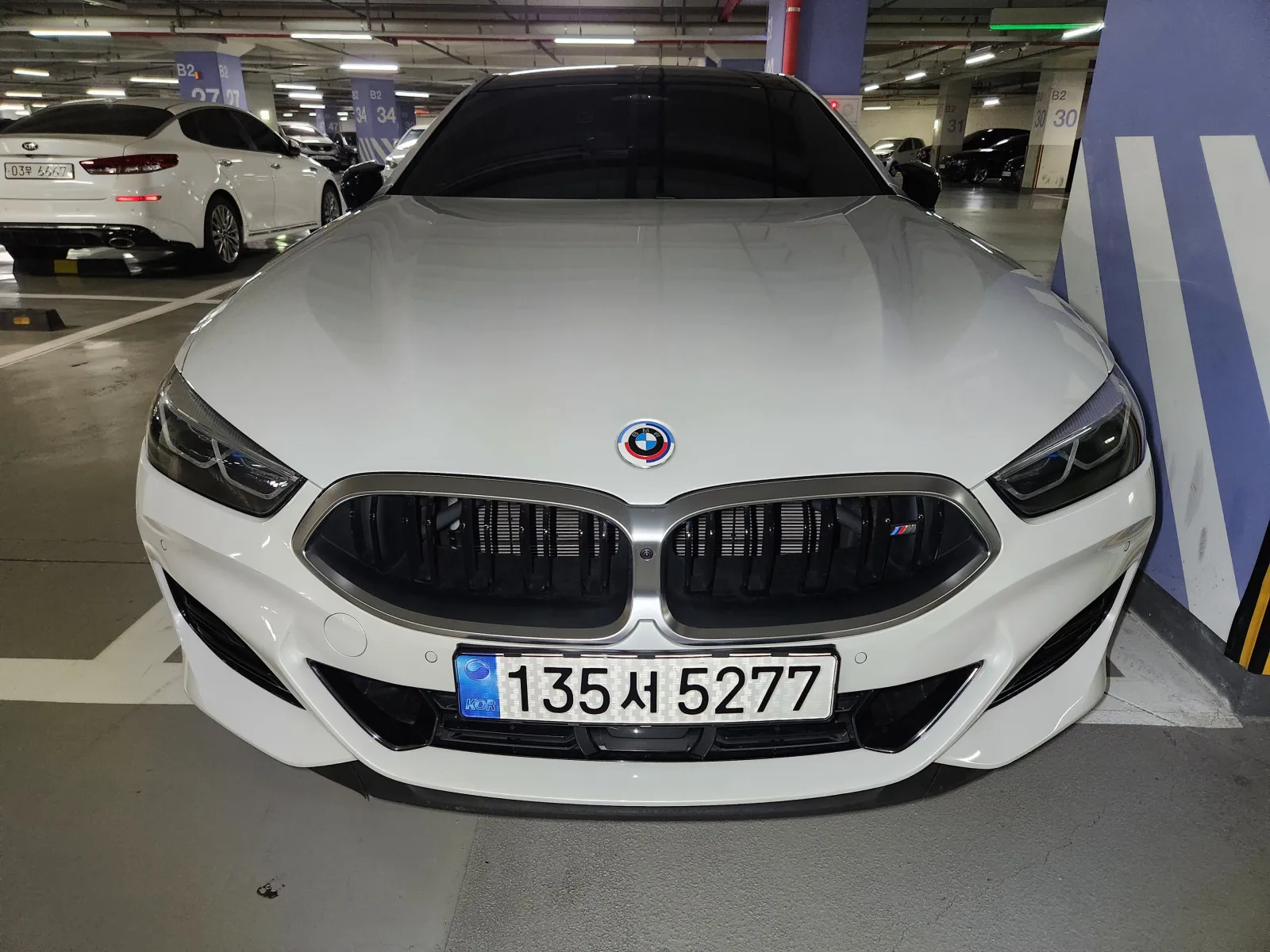 2022 BMW 8-Series