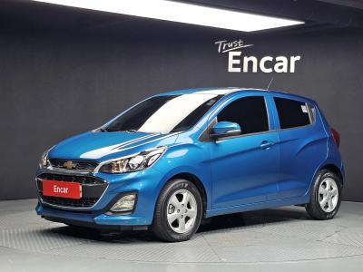 2019 Chevrolet Spark