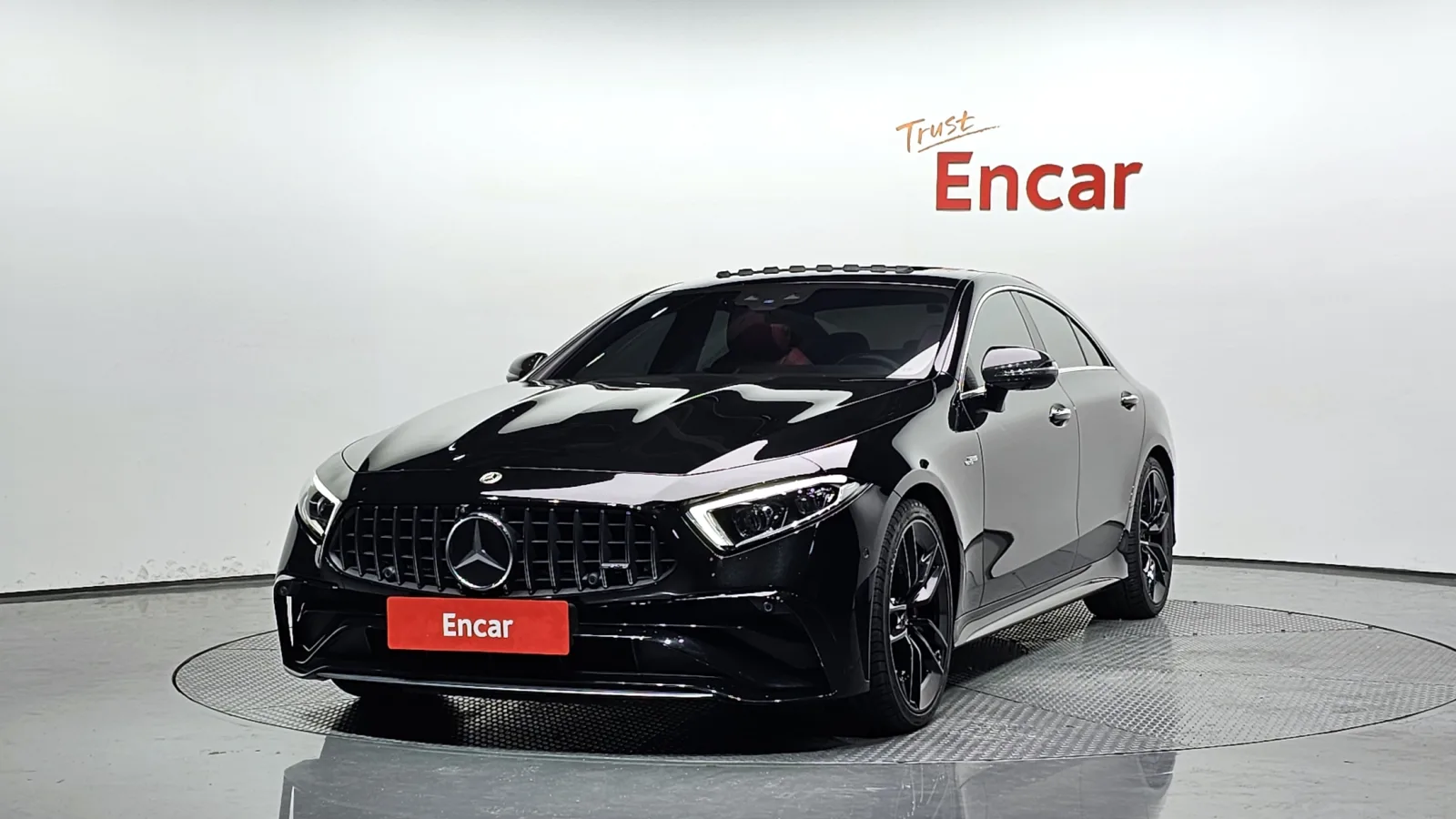 2022 Mercedes-Benz CLS-Class