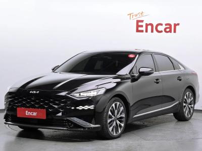 2023 Kia K8