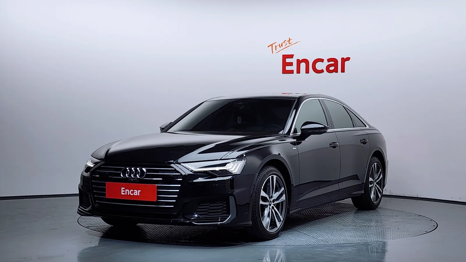 2023 Audi A6