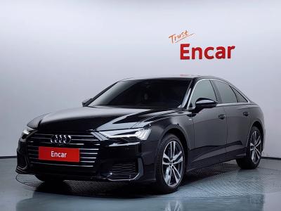 2023 Audi A6