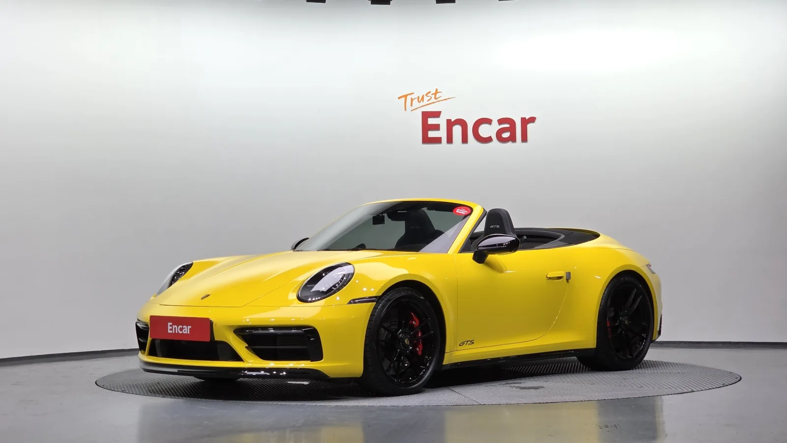 2024 Porsche 911