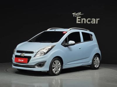 2014 Chevrolet Spark
