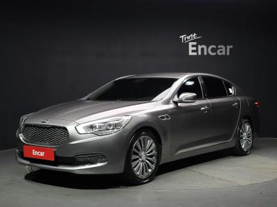 2016 Kia K9