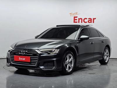2021 Audi A6