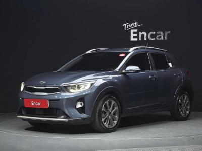 2018 Kia Stonic
