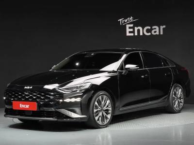 2022 Kia K8