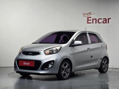 2015 Kia Picanto