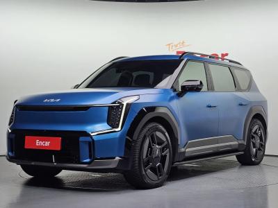 2024 Kia EV9