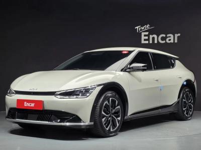 2023 Kia EV6