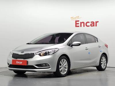 2014 Kia K3