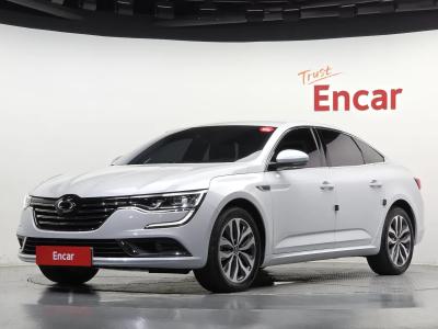 2017 Renault Korea SM6