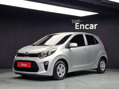 2018 Kia Picanto