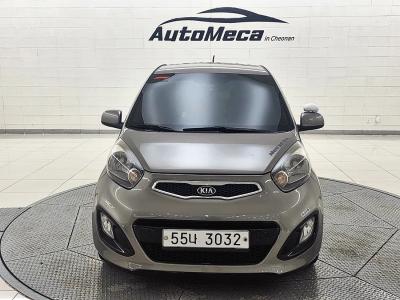 2015 Kia Picanto