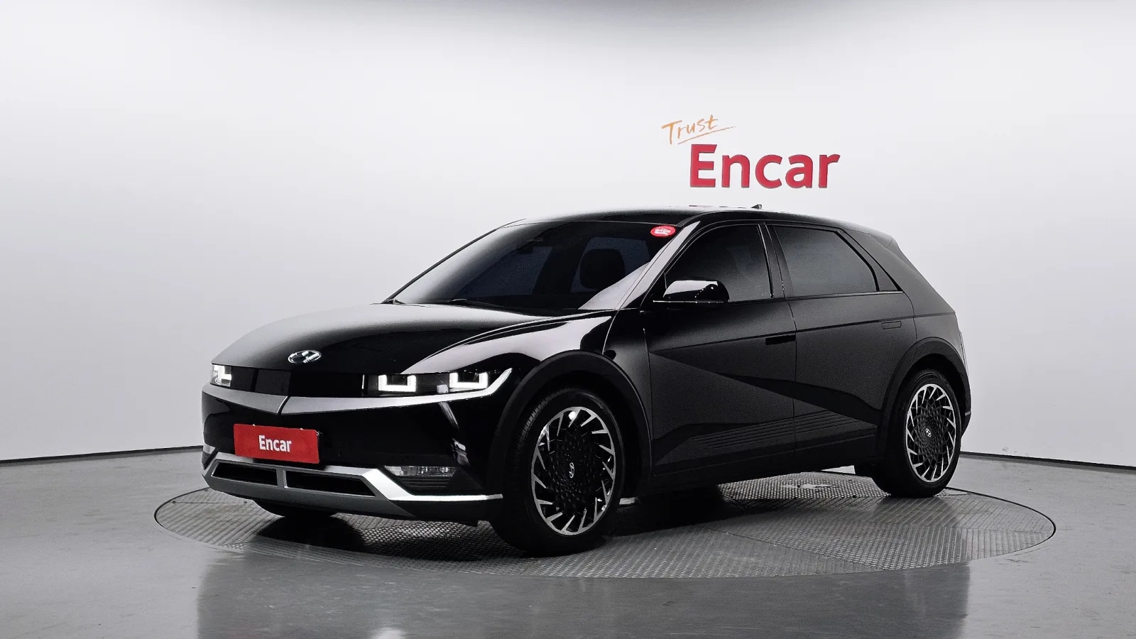 2023 Hyundai Ioniq 5