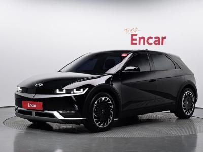 2023 Hyundai Ioniq 5