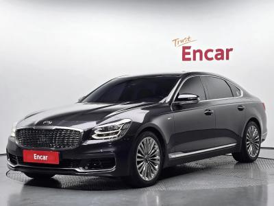 2019 Kia K9