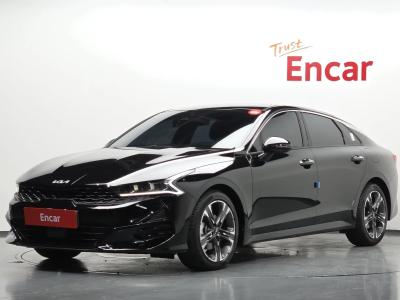 2023 Kia K5