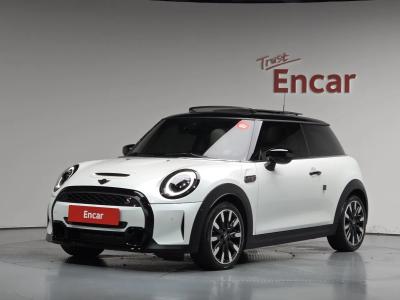 2023 MINI Cooper