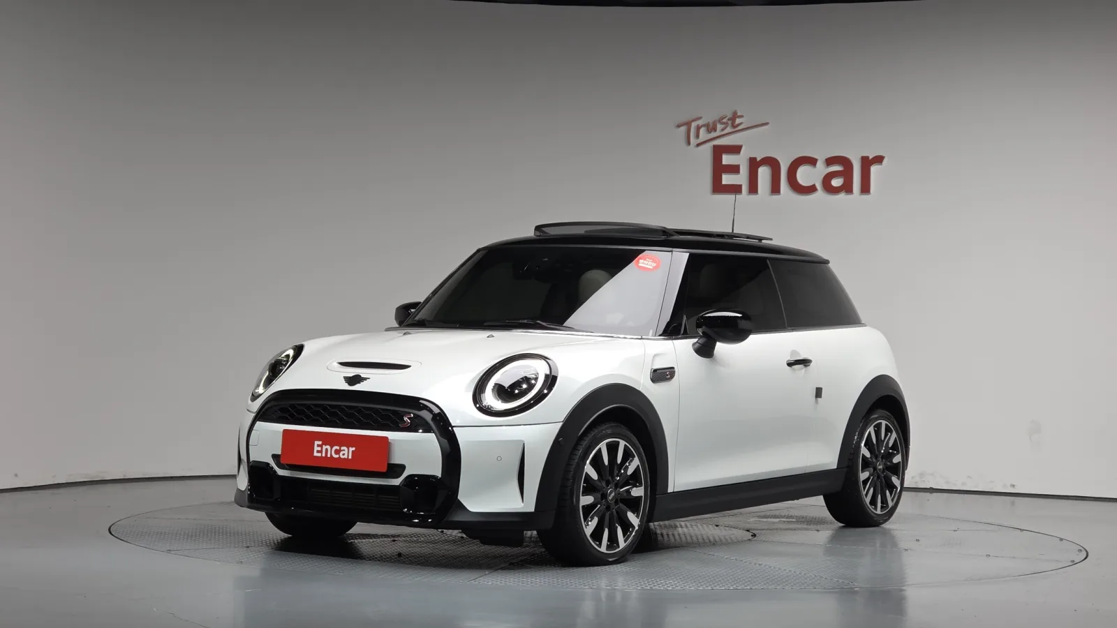 2023 MINI Cooper