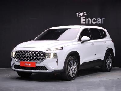 2021 Hyundai Santa Fe