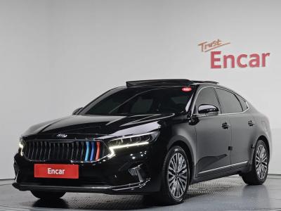 2020 Kia K7