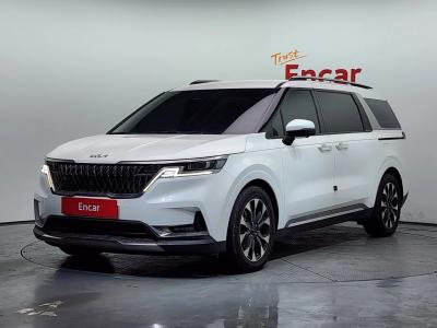 2023 Kia Carnival