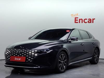 2022 Hyundai Grandeur