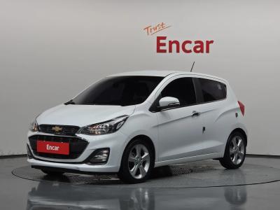 2019 Chevrolet Spark