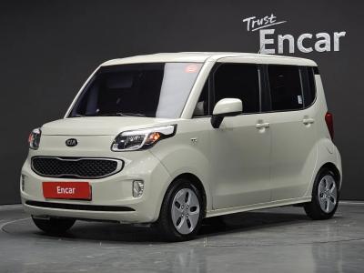 2016 Kia RAY