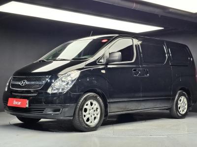 2015 Hyundai Starex