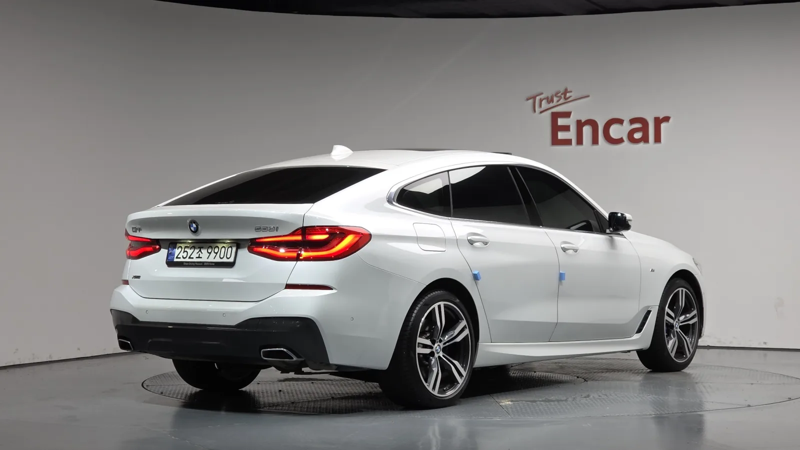 2023 BMW Gran Turismo